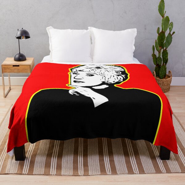 Item preview, Bea Arthur | Golden Girl | Pop Art designed and sold by williamcuccio.