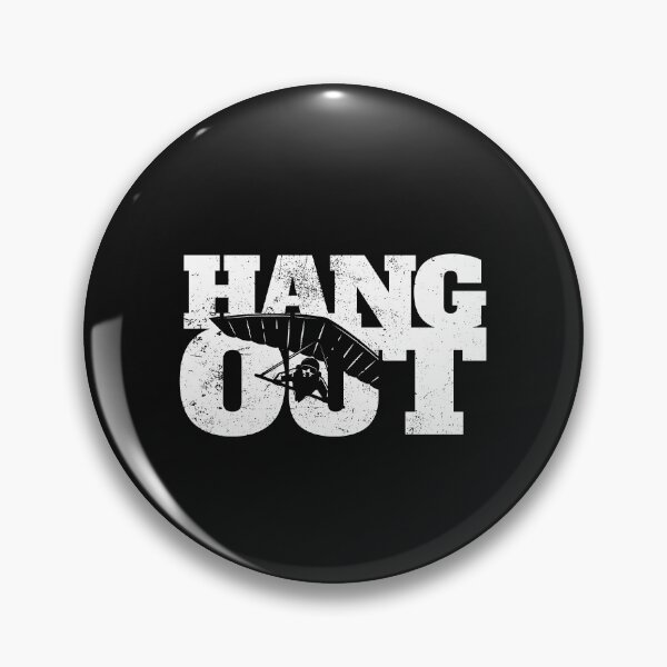 Item preview, Hang Gliders Hang Out designed and sold by friendlyspoon.