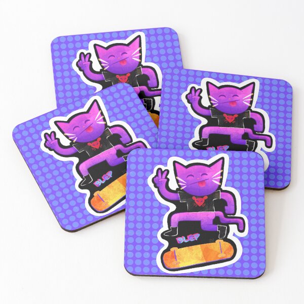 Item preview, Blep Cat designed and sold by Gwendolyn Gettelfinger.
