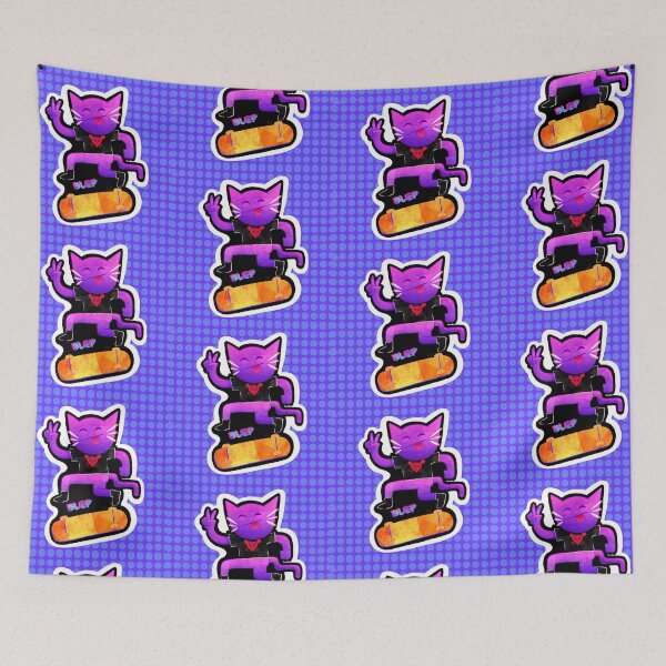 Item preview, Blep Cat designed and sold by Gwendolyn Gettelfinger.