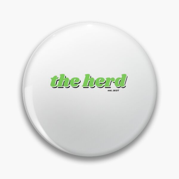Item preview, The Herd designed and sold by haileykugel.