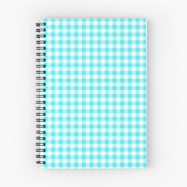 Item preview, Blue gingham designed and sold by kaila-niani.