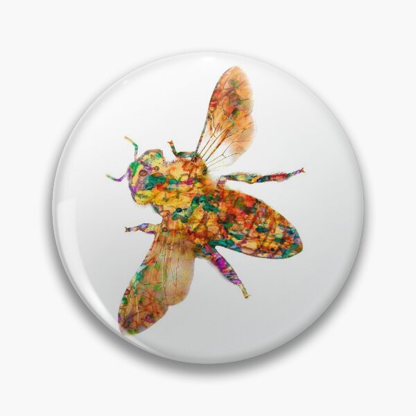 Item preview, Honeybee designed and sold by mrthink.
