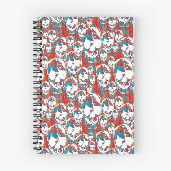 Item preview, Calaveras Callejeras designed and sold by Caitlin Green.
