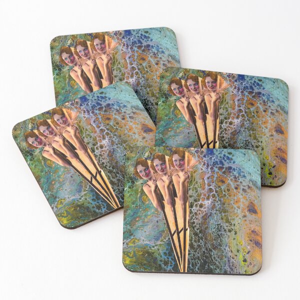 Item preview, Peek A Boo designed and sold by Sylvia Gortz.