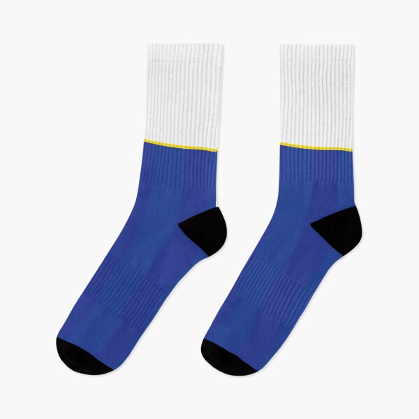 Item preview, Everton Blue White Yellow Retro 1986 League Champions  designed and sold by Sporting Colour.