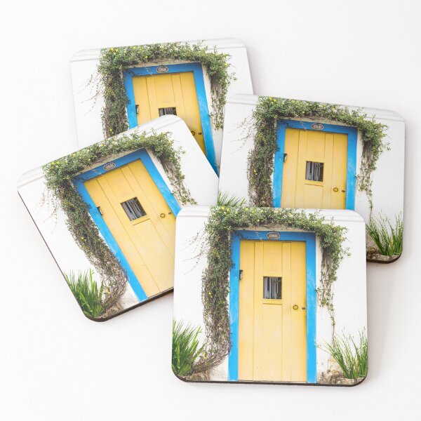 Item preview, Doors and Windows series designed and sold by julioricco.