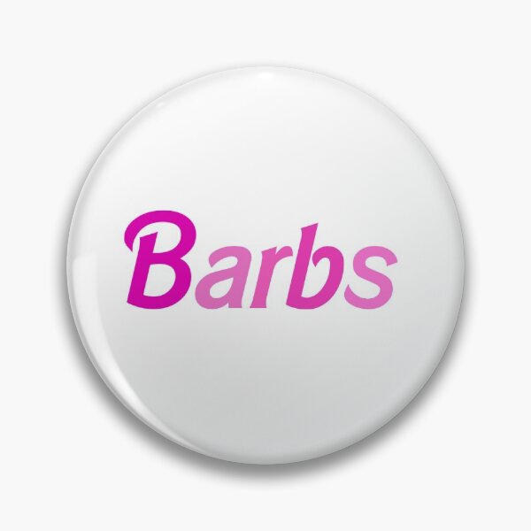 Item preview, barbs designed and sold by maja-art.