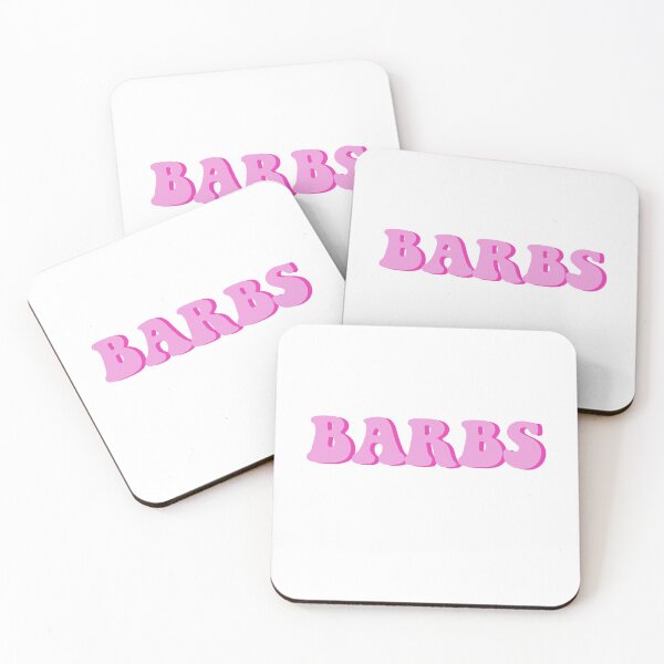 Item preview, barbs designed and sold by maja-art.