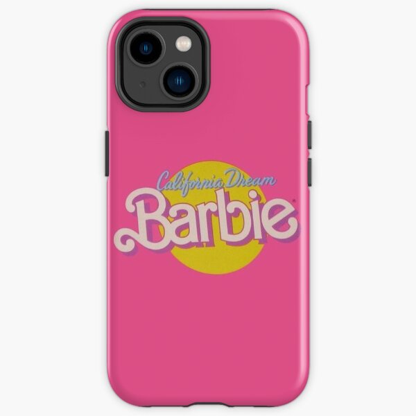Barbie Dream Coque antichoc iPhone