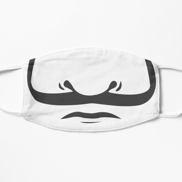 La Casa de Papel Masque sans plis