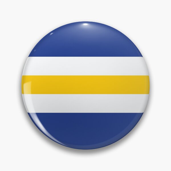 Item preview, Everton FC Blue White Yellow Colours Bar Design designed and sold by Sporting Colour.