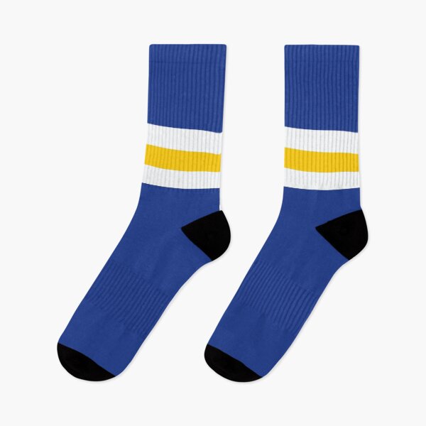 Item preview, Everton FC Blue White Yellow Colours Bar Design designed and sold by Sporting Colour.