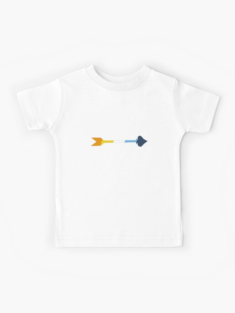 Aromantic Arrows T-Shirt