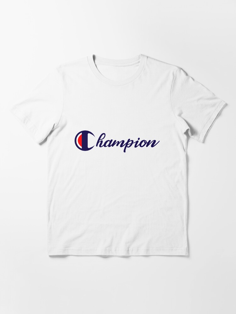 champion life men's heritage tee