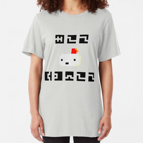 I'm Gomez! Slim Fit T-Shirt