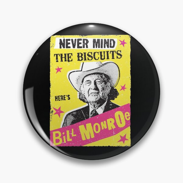 Item preview, Never Mind The Biscuits designed and sold by timshawlstudio.