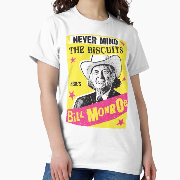 Item preview, Never Mind The Biscuits designed and sold by timshawlstudio.