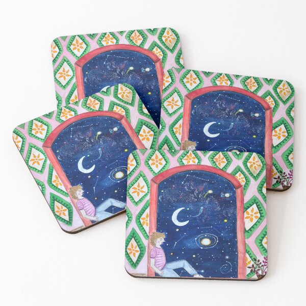 Item preview, Stay wild moonchild designed and sold by StudioLaWiene.