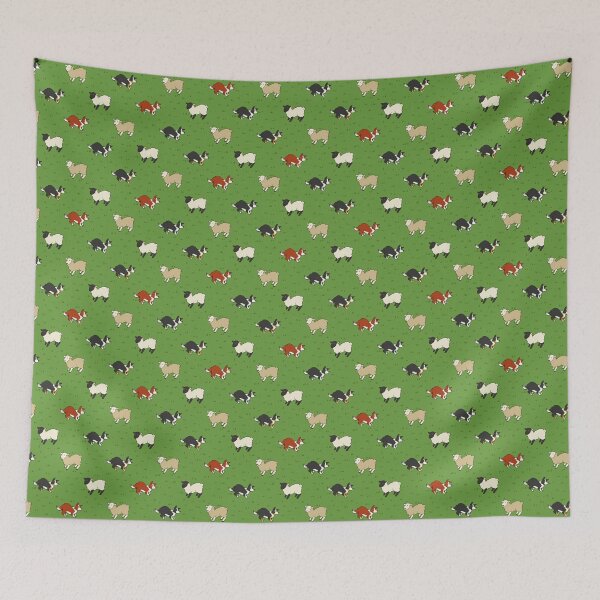 Item preview, Come Bye designed and sold by katymakesthings.