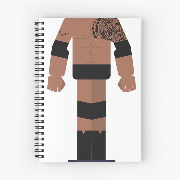 Item preview, DiddyYo Dwight 'The Pebble' Johnston designed and sold by refrshDesign.