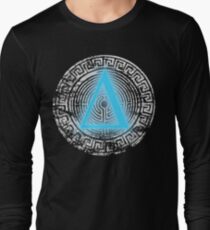 Daedalus Long Sleeve T-Shirt