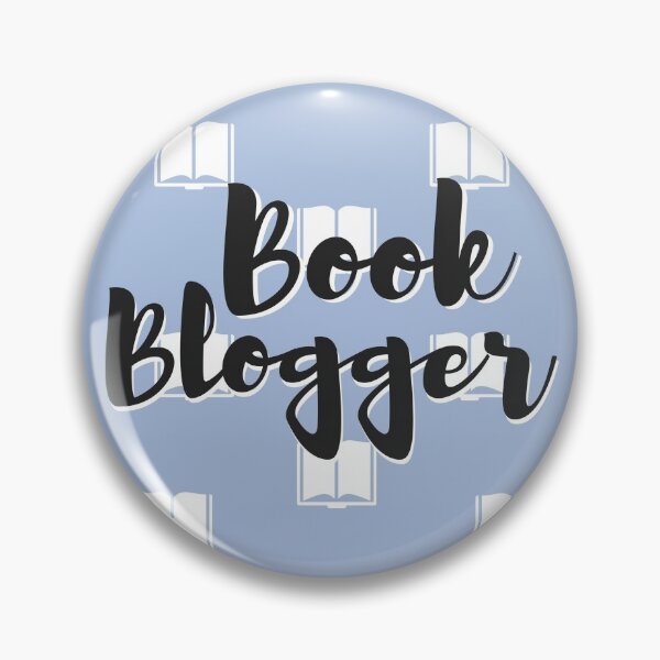 Artikelvorschau, Buch Blogger entworfen und verkauft von gailfabulaphile.