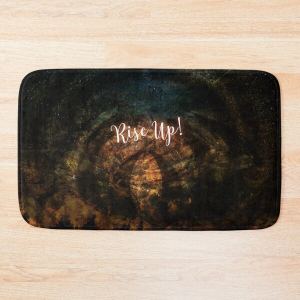 Item preview, Rise Up! designed and sold by QGPennyworth.