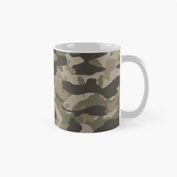 Item preview, Green Camo designed and sold by SketchyCrow.