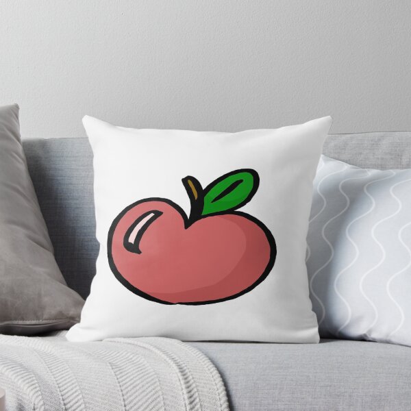 Item preview, An Apple a Day designed and sold by SleepyDuoComics.