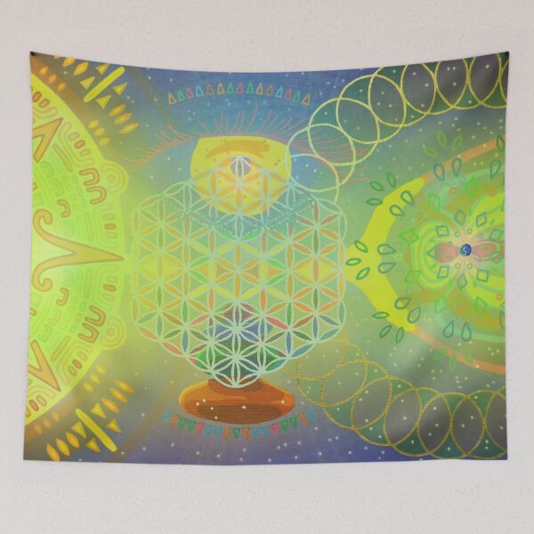 Item preview, Solarwind digital - 2017 designed and sold by karmym.