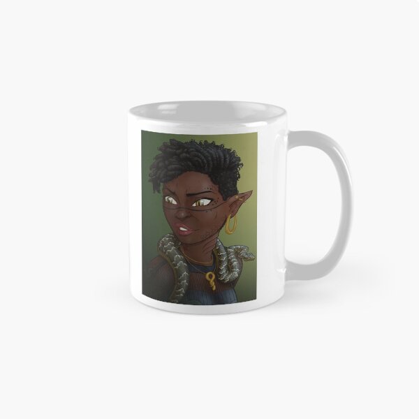 Item preview, Mami Wata designed and sold by Powers Art.