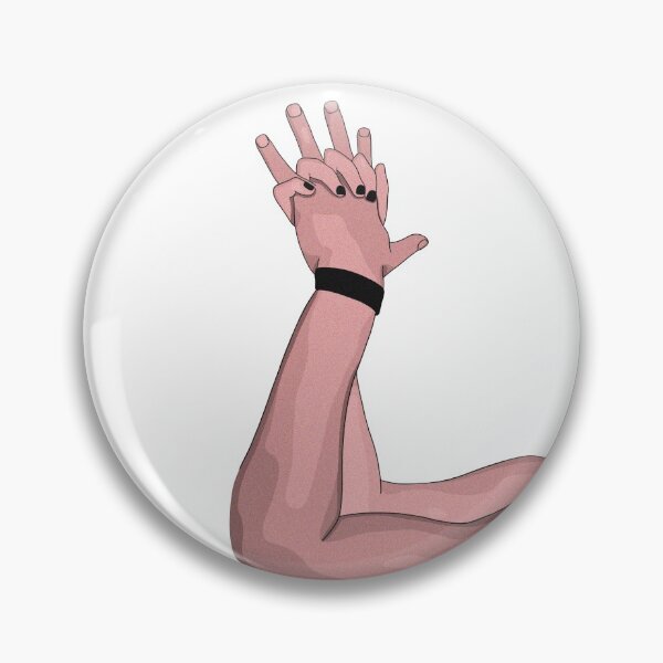 Item preview, Hand in hand pt 2 designed and sold by Nicholas Scandola.