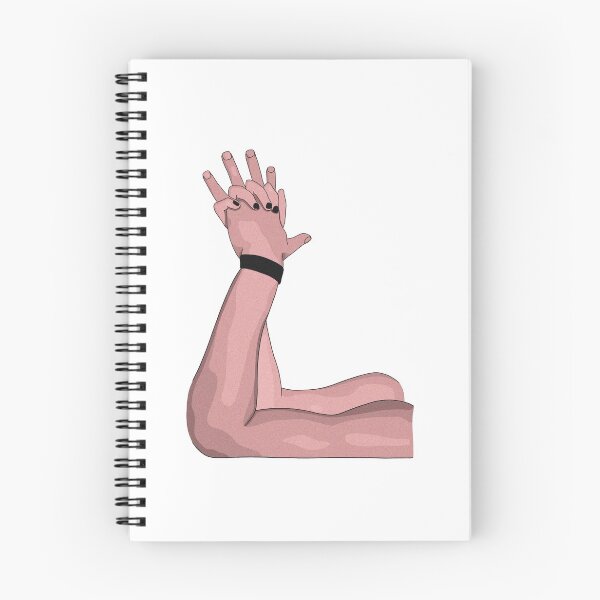 Item preview, Hand in hand pt 2 designed and sold by Nicholas Scandola.
