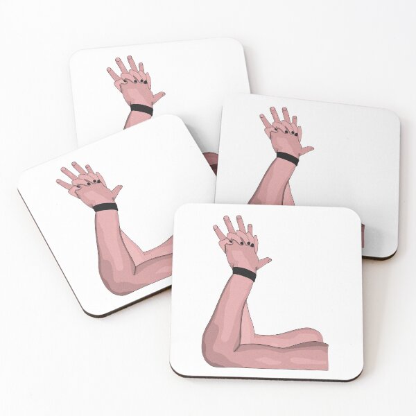 Item preview, Hand in hand pt 2 designed and sold by Nicholas Scandola.