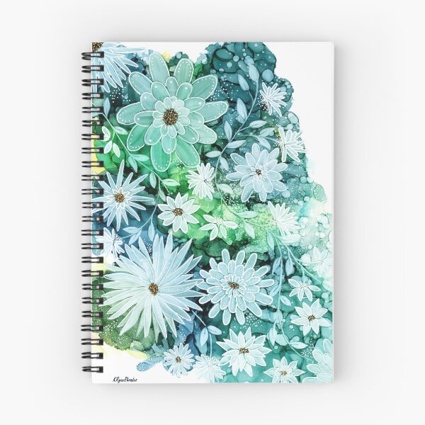 Item preview, On the Vine designed and sold by Kelly Ryan Rhoades.