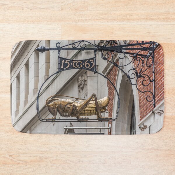 Item preview, Grasshoppers of London designed and sold by Enzwell.