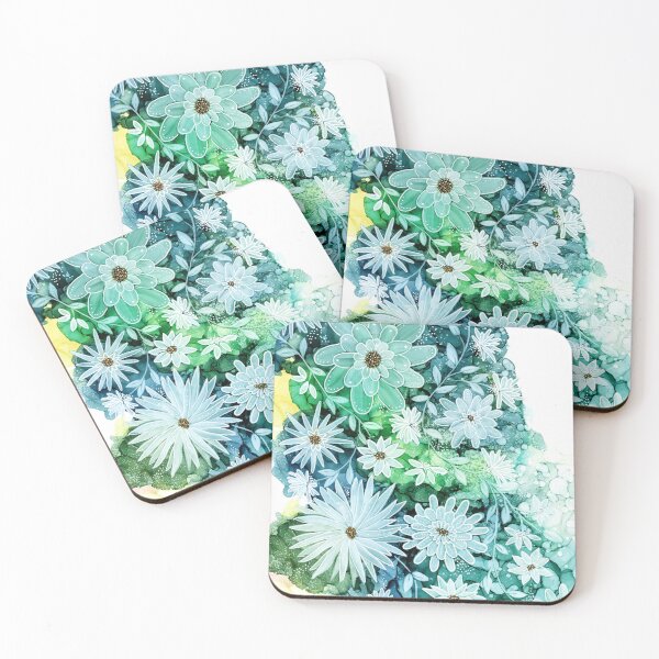 Item preview, On the Vine designed and sold by Kelly Ryan Rhoades.