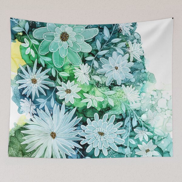 Item preview, On the Vine designed and sold by Kelly Ryan Rhoades.