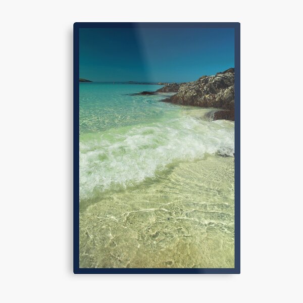 Item preview, Crystal Waters - Meal Beach, Burra designed and sold by Winksy.