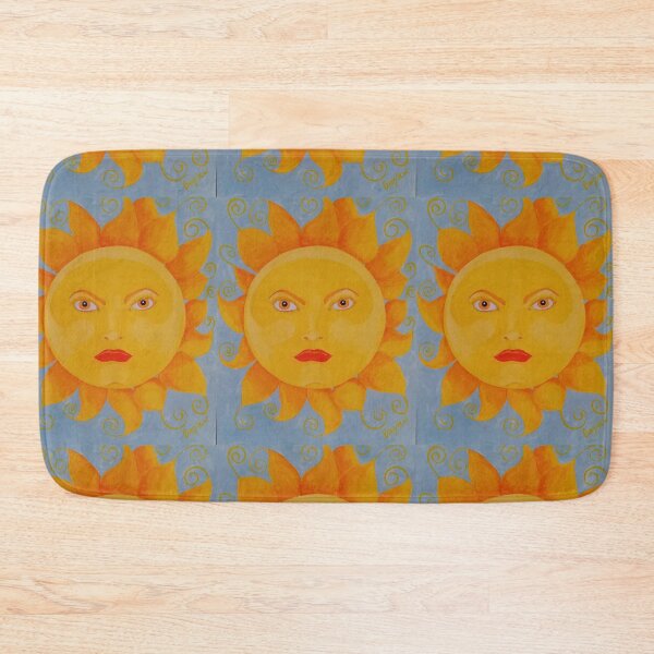 Item preview, Boho Sun designed and sold by Donna Werling Art.