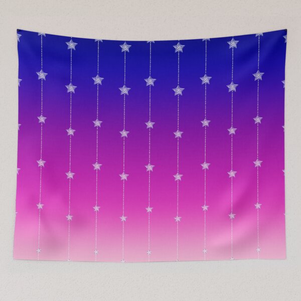 Item preview, Ombre Stars  designed and sold by enchantedsea.