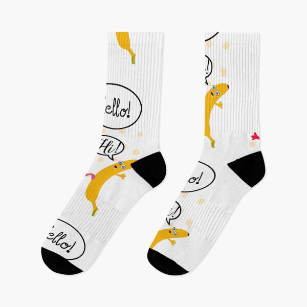 Item preview, Banana Talk designed and sold by XOOXOO.