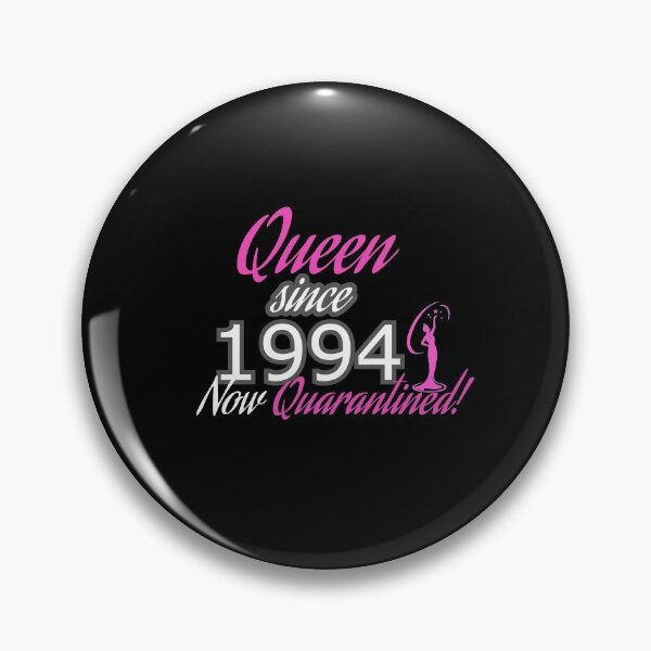 Item preview, 25th Quarantined Birthday Gifts designed and sold by InkmanTFactory.