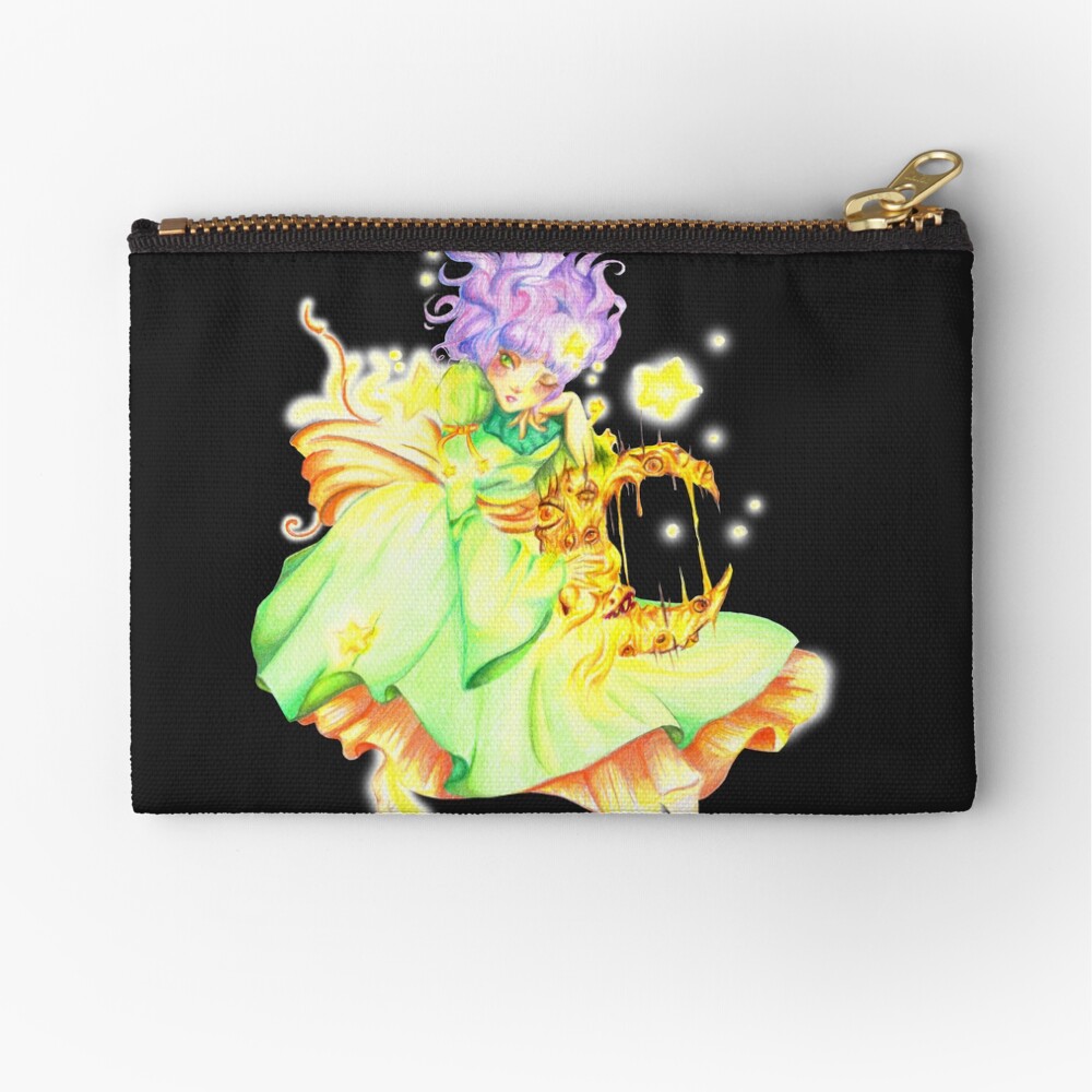Item preview, Zipper Pouch designed and sold by MariahL.