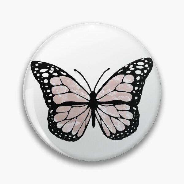 Item preview, cloudy butterfly designed and sold by sydwallach.