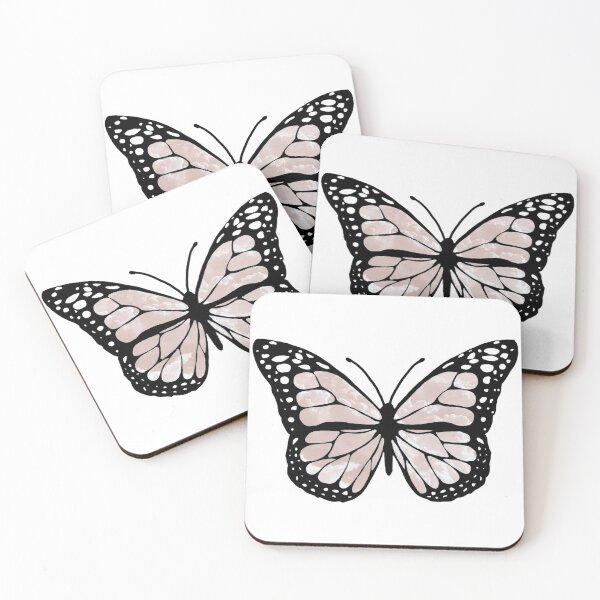 Item preview, cloudy butterfly designed and sold by sydwallach.