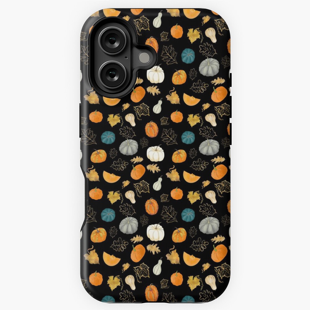 Item preview, iPhone Tough Case designed and sold by andreeadumez.