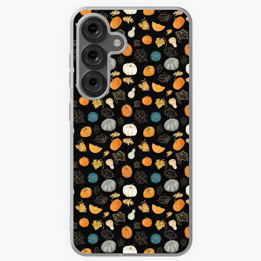 Item preview, Samsung Galaxy Soft Case designed and sold by andreeadumez.