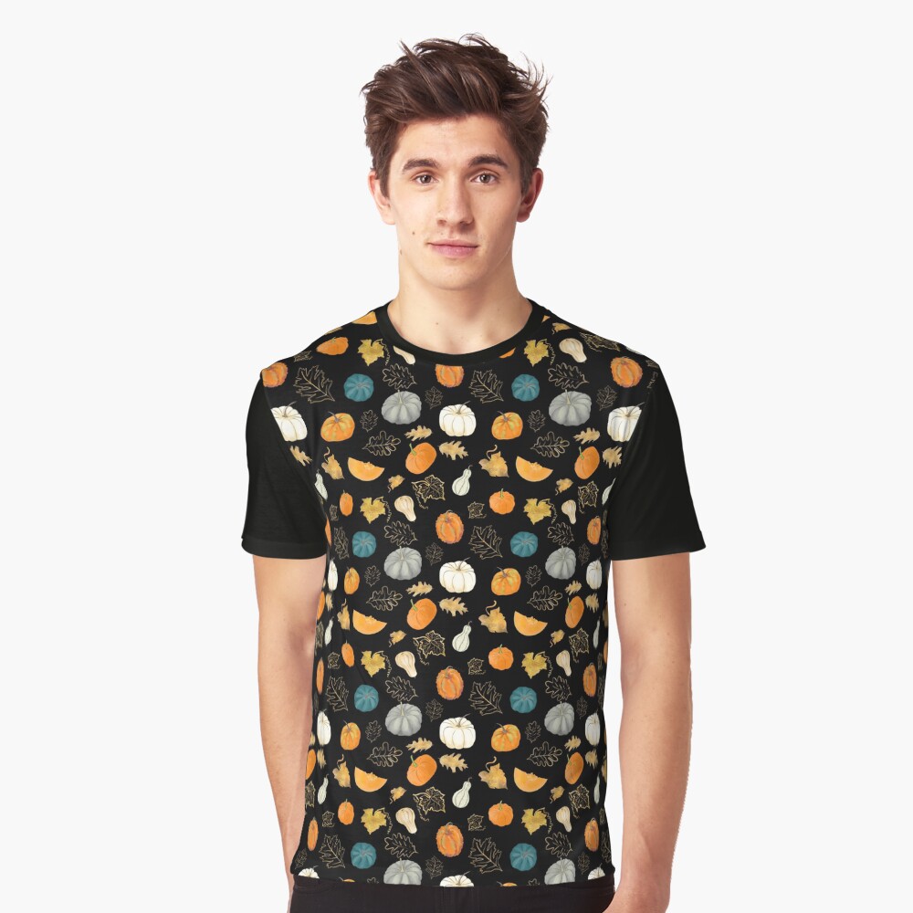 Item preview, Graphic T-Shirt designed and sold by andreeadumez.